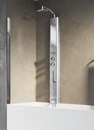 ������� ������ Novellini Think 2 190�1172 ��, ���������, �����, �������, ������� THINKN2VME-B