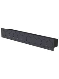 ����� FLOW Bee Mono 600�92�90 ���������, 2 ������, ������ Fl-bee-mono60-�