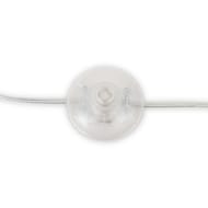 ��������� ���������� Freya Butler (������) FR2057FL-01BG, 220/240 V, IP 20, �������