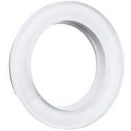 Рамка на 1 пост Werkel Favorit Runda белый W0015101, белый