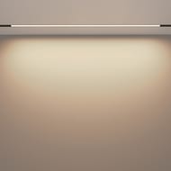 Трековый светильник Maytoni Basis Exility (Базис Эксилити) TR030-4-30WTW-DD2-B 2700-6000K 30Вт 120° Dim Dali2, IP20, черный