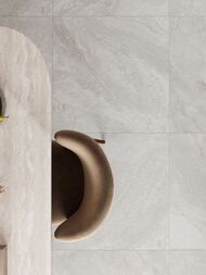 ��������������� ������ Laparet Titan White (600�600�8,2) �����������, ������-����� (��.�.)