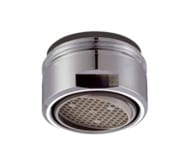 Аэратор смесителя для раковины с регулировкой угла потока M24X1 Remer 83NEBA