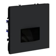 Датчик движения S70 Voltum VLS070507, графит