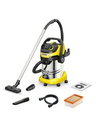 ������� KARCHER WD 6 P S V-30/6/2 ��������� 30 �, ������� ��� �������������������   1.628-360.0