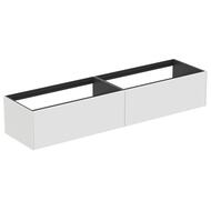 ����� ��� �������� Ideal Standard CONCA (1985x505x360) 2 �����, ����� ������� ��� T3987Y1