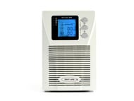 Бесперебойник Бастион SKAT-UPS 1000 (24V), 220 В, 1000 ВА (800 Вт), Online, без АКБ