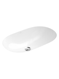 �������� Villeroy & Boch O.Novo 4162 50 01 (530�320�215) ��� ����������, �������