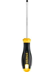 Отвертка STAYER Hercules SL4x100мм 2509-04-10