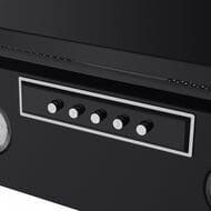 ������� Maunfeld Bridge 60 Black Glass (600x350x970) 850 �3/� ���������,������ ��000009027