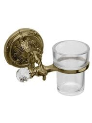 ������ � ��������� ���������� ART&MAX Barocco Crystal ����: ������ AM-1787-Br-C