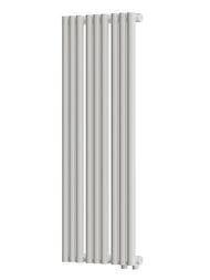 Радиатор стальной Empatiko Takt V R1 однотруб 352х1786х95 9 сек НП.подкл. 1657 Вт, Cozy Grey