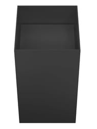�������� ��������� SALINI Armonia Square 01 (450�450�900) ���.������ S-Stone, ������� 130521MF