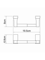 ��������� ��������� ������ WasserKRAFT EXTER K-5222
