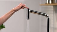 ��������� Hansgrohe Metris M71 ��� ����� 320�� �������� ����� 2 ���� ����� ���� 14820000