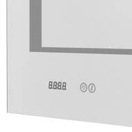 ������� AQUATON ������ 80 1A236502SKW80 794�1100�29 ���������, ����, touch �����������, ANTI-STEAM