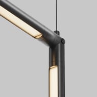 ������� ��������� ��� ������� Maytoni Shelf (����) CA014CL-B ��� ����� �������, IP20, ������