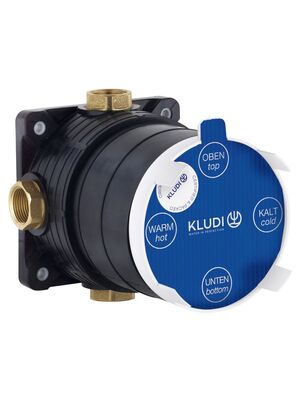 ������������ ���� KLUDI FLEXX.BOXX 88011