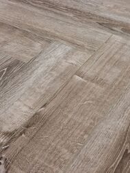 ������� �������-���������� SPC Cronafloor Herringbone 4V (128�640�4,5) ��� ����� H009, 42�� (�� �)