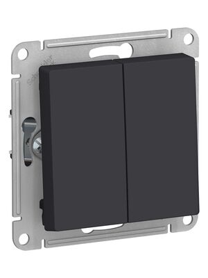 ������������� Systeme Electric ATLASDESIGN 2-��������� ����� 6 10�� �������� ������ ATN001065