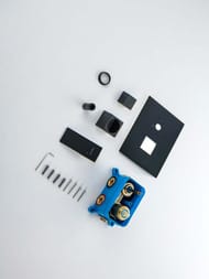 ��������� ��� �����/���� Aquatek ����� AQ1647MB ������������, 3 ������, �������������, ������ ���