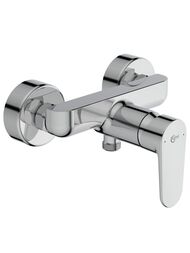 Смеситель для душа Ideal Standard CERAFINE O настенный, однозахватный, хром BC499AA