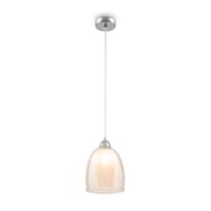 Подвесной светильник Freya Astery (Астери) FR5375PL-01CH1, 220/240 V, IP20,хром — миниатюра 1