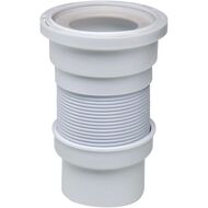 Труба гофрированная армированная Wirquin  PUSH-FIT 19-33см,  70984969
