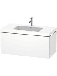 ����� � ������������ Duravit L-Cube 1000�500�480 1 ����, 1 ���. ��� ����., ����� ������� LC6918O1818