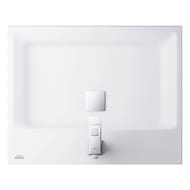 ���������� Grohe Cube Ceramic 3947700H ��������� (600�125�490) �������, ���. ��� ���������, �����