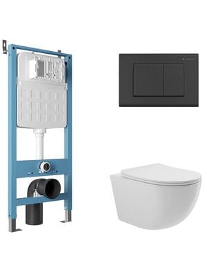 ����������� Aqueduto TECNICA NOVO + ������ � �������� OVO + ������� ����� QUADRADO AQDS107