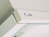 ������� LEX HUBBLE G 600 WHITE (600�430) 650 �3/�, 103 ��, ����� CHAT000035