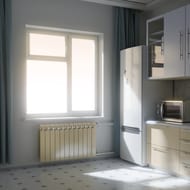 �������� ��������������� RIFAR Monolit 500 (577�800�100) 10 ������, 1960 ��, ������