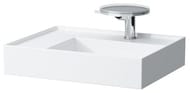 �������� Laufen KARTELL 8.1033.5.000.111.1 (600�460�120) ��� ��������, ������� �����, ��������� ��� ���������