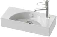 ���������� Jacob Delafon Odeon Rive Gauche EGO112-56-00 500�220 ��������� ��� ��������� ������ �����