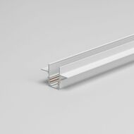 Шинопровод встраиваемый Elektrostandard Slim Magnetic a067494, белый