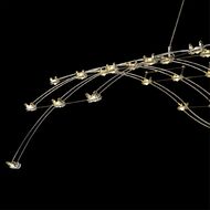 ��������� ������ Odeon Light Welkin 7057/45L, ����