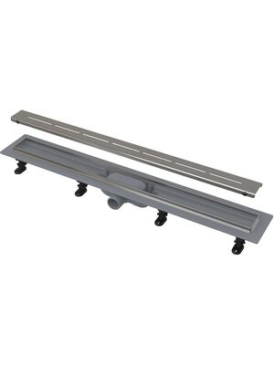 ������! ������� ����� Alcaplast APZ18-550M � ������� L=550�� H=75�� ����.�����, � ������.��������
