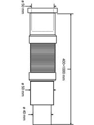 ����� ������������� McAlpine ����� 400-1000��, 50�40/50��, MRMF3P