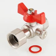 ���� ��� ����������� ��������� 1/2"��1/2"� VALTEC ������� ������� VT.807.N.0404