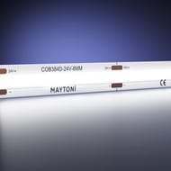 ������������ ����� Maytoni Led Strip Ultra 24� COB 12��/� 6000� 5� IP20, 201077