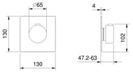 C�������� ��� ���� Fantini AF/21 2793A900B ������������, ������� �����, ������� �����