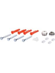 Радиатор стальной ROMMER Compact Тип 11 (500х700х62) боковое подкл, 835 Вт