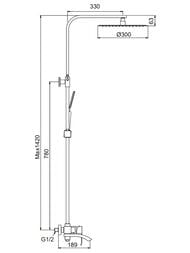 ������� ������� � ���������� �������, ������ � ������� ����� , FRAP �����, F24803-1