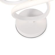 Настольный светильник Freya Fete (Фейт) FR6104TL-L22W, 4000 K, 80 Ra, 220/240 V, IP 20, белый — изображение 7