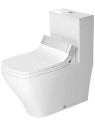 ������-������� DURAVIT DuraStyle 370�700�790 �������. ������, ������ ����� 215659+093500