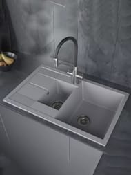 ����� FLUGEN 60/1,5, IT-GRANIT, PM237850-GRM, ����� ��������, 775�495 ��, Paulmark