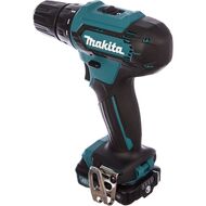 ���������� MAKITA DF333DWAE ��������������, 12� 2*2��, 20�����, 450/1700��/���, 10��, ����