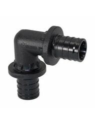Угол REHAU RAUTITAN PX, 20x20мм, 90°, пластик,  11600221001 — миниатюра 4