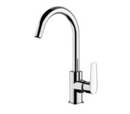 Смеситель для кухни Remer Vanity V72, хром